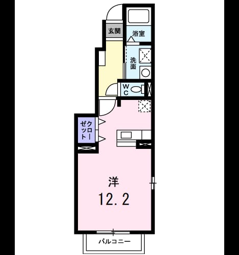 Madori 20240926000000