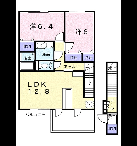 Madori 20150625000000