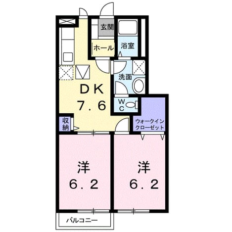 Madori 20210908000000
