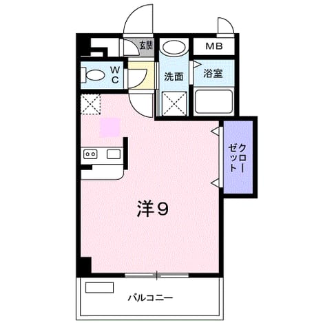 Madori 20220727000000