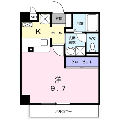Madori 20220914000000
