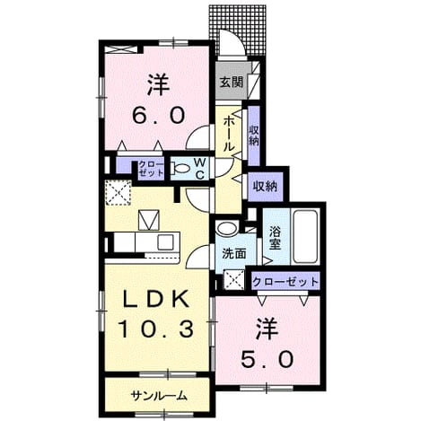 Madori 20210314000000