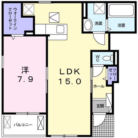 Madori 20250305000000