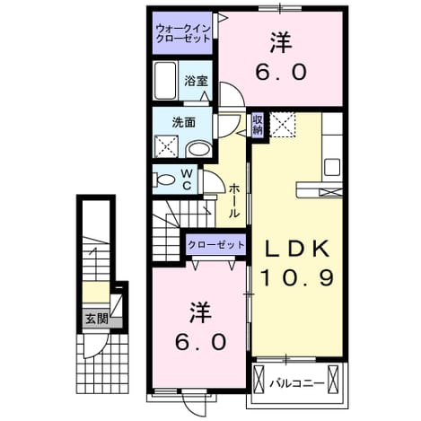 Madori 20200804000000