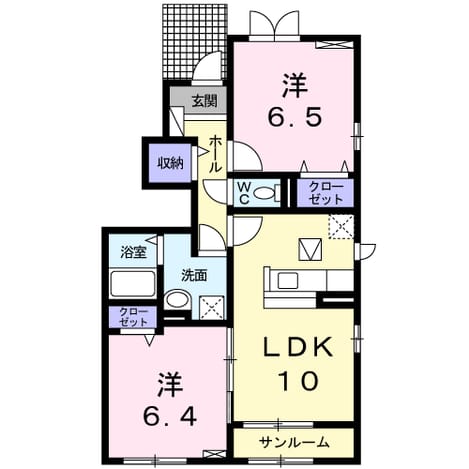 Madori 20160929000000