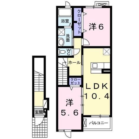 Madori 20180706000000