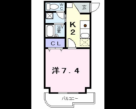Madori 20210517000000