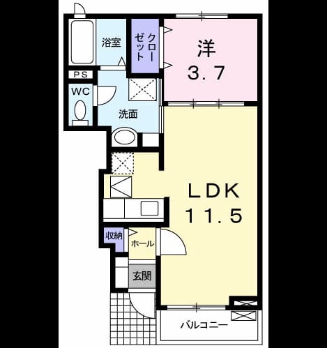 Madori 20090625000000