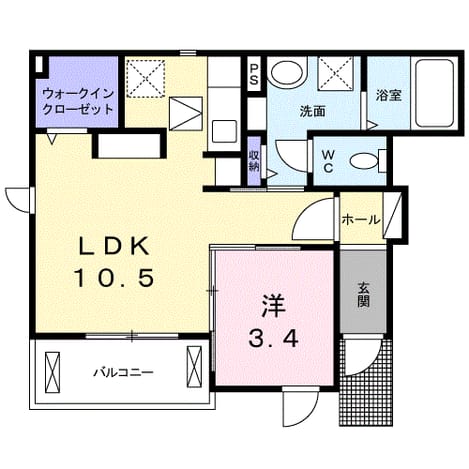 Madori 20220914000000