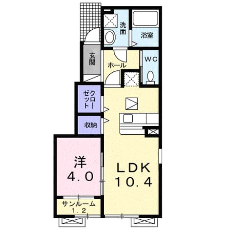 Madori 20240907000000