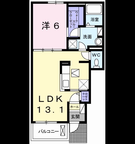 Madori 20160921000000