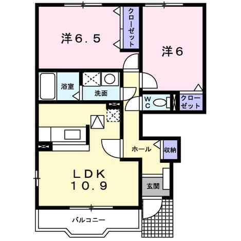 Madori 20090625000000