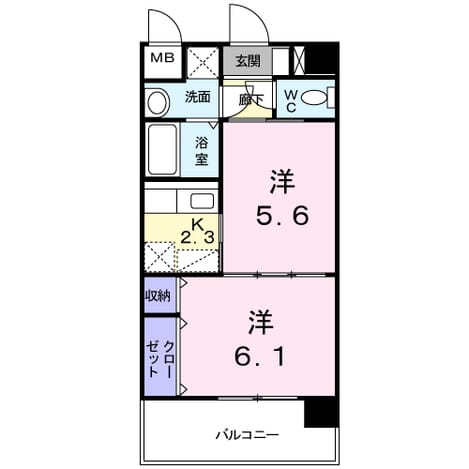Madori 20090625000000