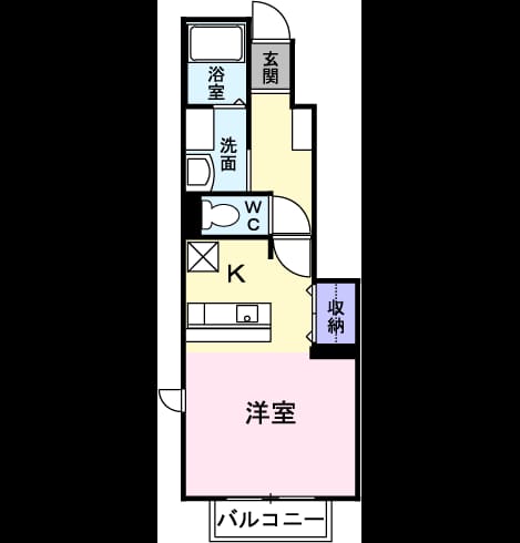 Madori 20090625000000