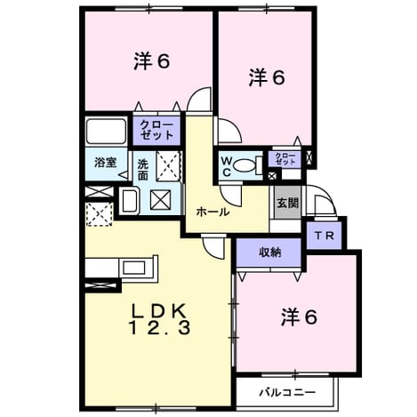 Madori 20090625000000