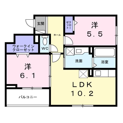Madori 20260302000000