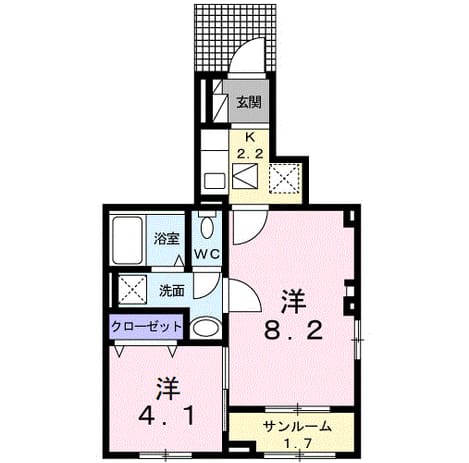 Madori 20240126000000