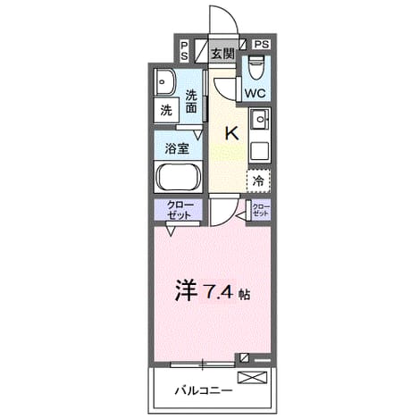 Madori 20240507000000