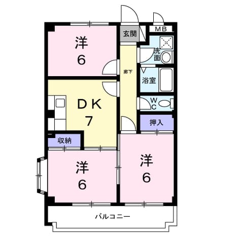 Madori 20261029000000