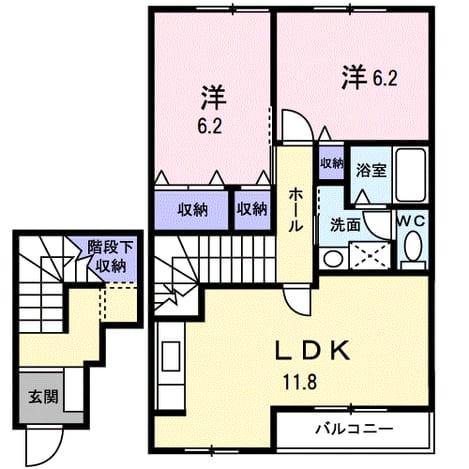 Madori 20240131000000
