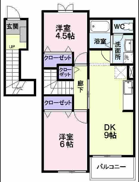 Madori 20140425000000