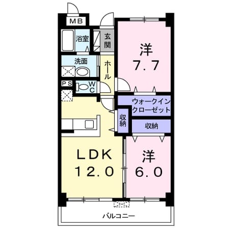 Madori 20230626000000