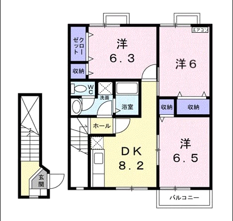 Madori 20260902000000