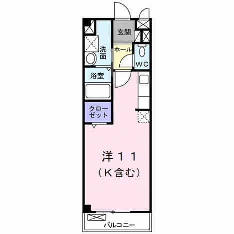 Madori 20220729000000