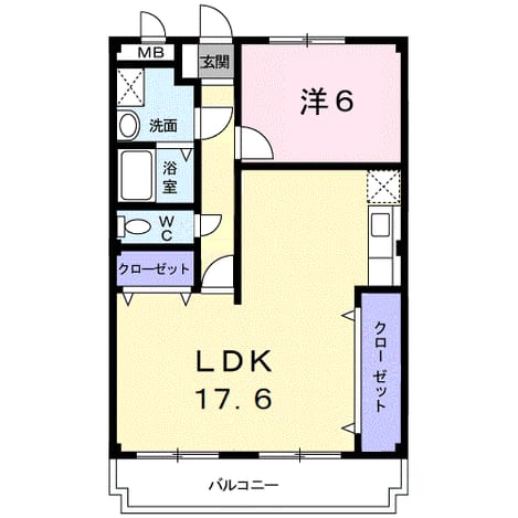 Madori 20240826000000