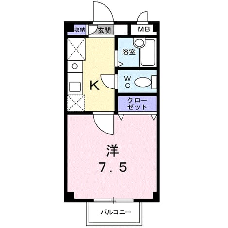 Madori 20241218000000