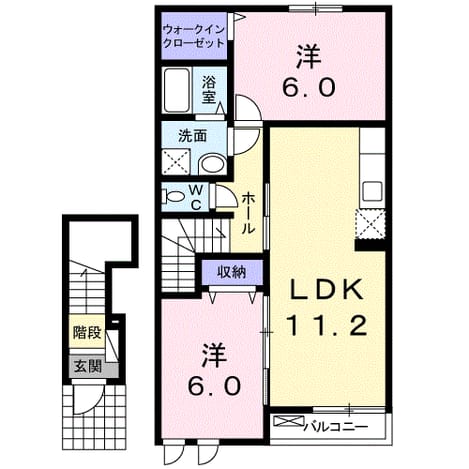 Madori 20151213000000