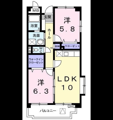Madori 20160423000000