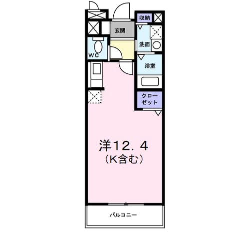 Madori 20260413000000