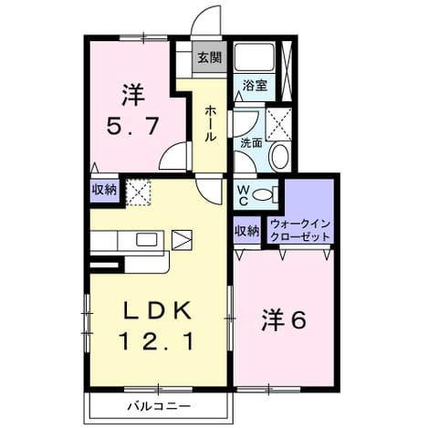 Madori 20190808000000