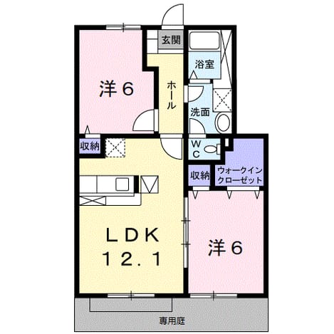 Madori 20250804000000
