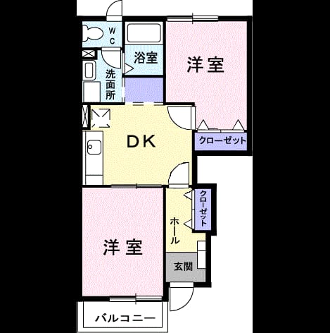 Madori 20211202000000