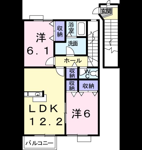 Madori 20130614000000