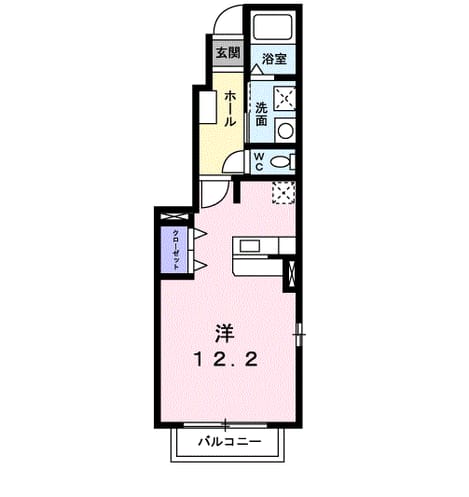 Madori 20230425000000
