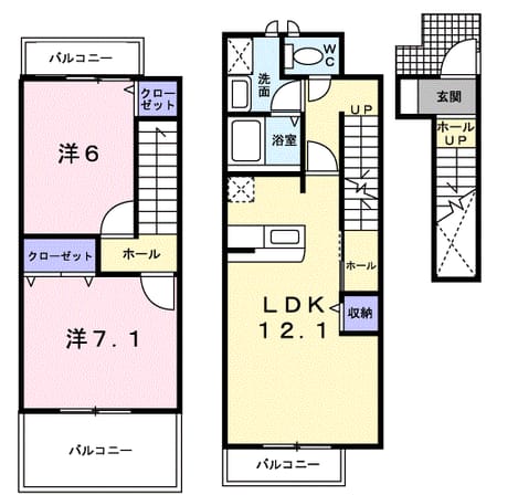 Madori 20240702000000