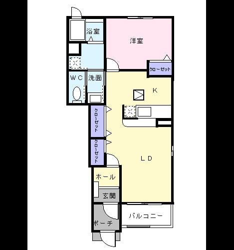 Madori 20090625000000