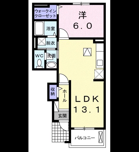 Madori 20140905000000