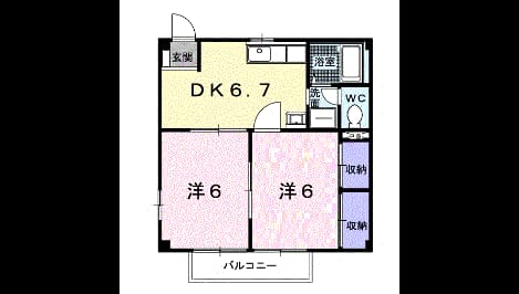 Madori 20200918000000