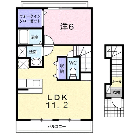 Madori 20260831000000