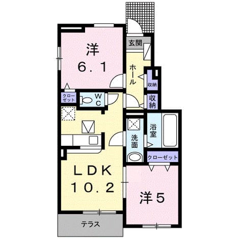 Madori 20260122000000
