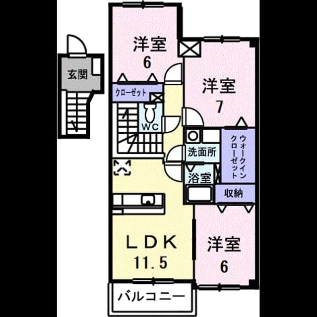 Madori 20260727000000 640x640