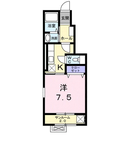 Madori 20230217000000