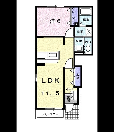 Madori 20260331000000