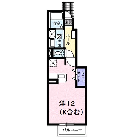 Madori 20220801000000