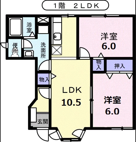 Madori 20251222000000
