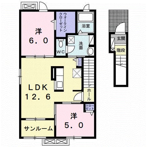 Madori 20250213000000